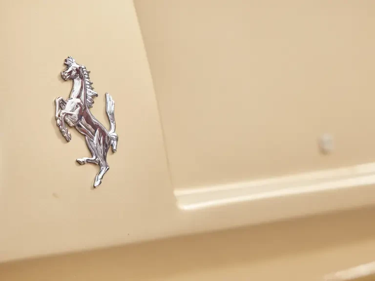1987 Ferrari 328 GTS - Image 8 of 30
