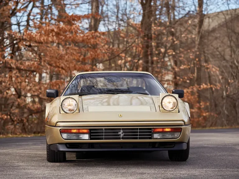 1987 Ferrari 328 GTS - Image 11 of 30