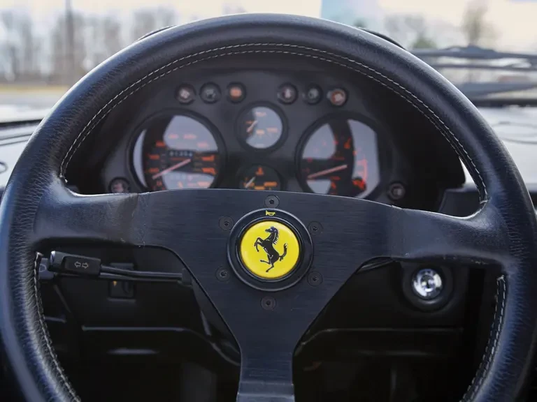 1987 Ferrari 328 GTS - Image 14 of 30