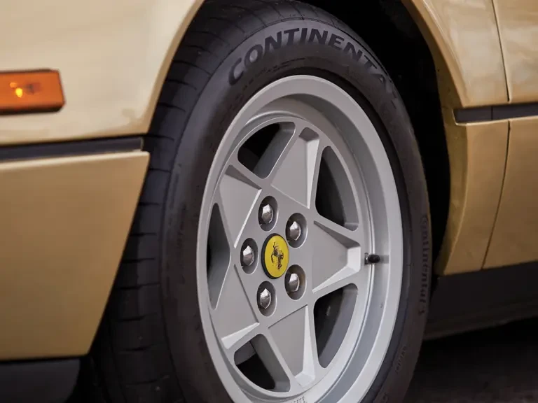 1987 Ferrari 328 GTS - Image 22 of 30