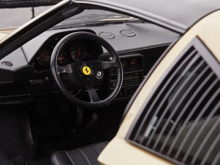 1987 Ferrari 328 GTS - Image 13 of 30
