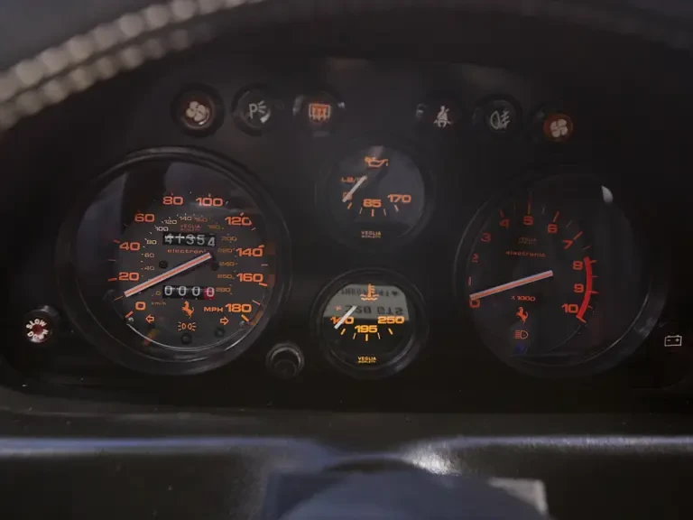 1987 Ferrari 328 GTS - Image 15 of 30