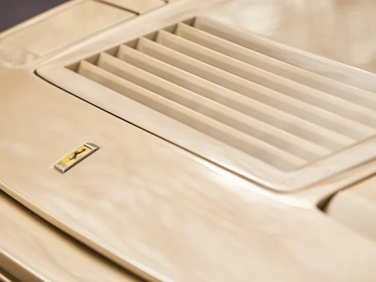1987 Ferrari 328 GTS - Image 21 of 30