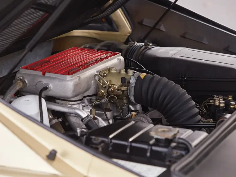 1987 Ferrari 328 GTS - Image 4 of 30
