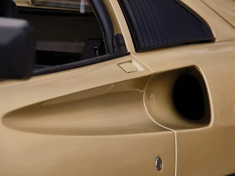 1987 Ferrari 328 GTS - Image 20 of 30