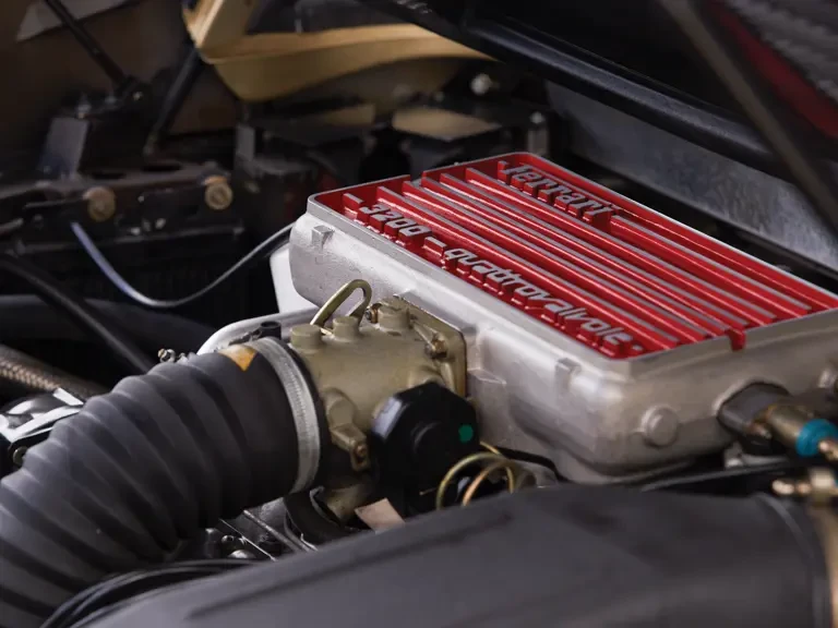 1987 Ferrari 328 GTS - Image 28 of 30