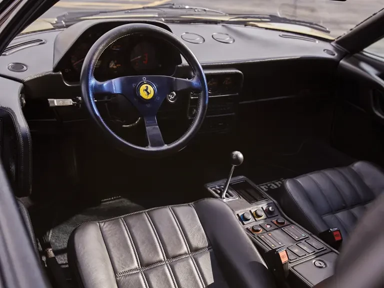 1987 Ferrari 328 GTS - Image 5 of 30