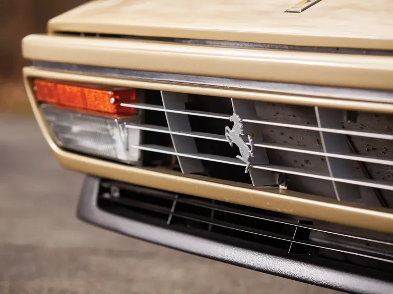 1987 Ferrari 328 GTS - Image 10 of 30