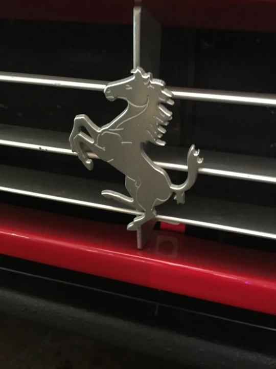 1987 Ferrari 328 GTS - Image 17 of 31
