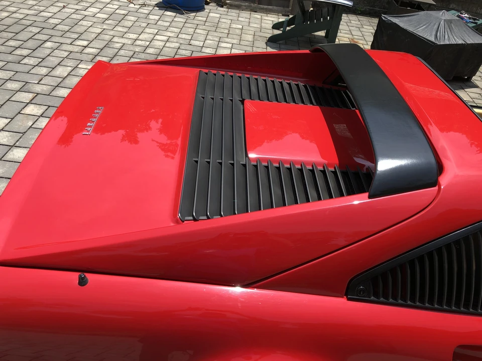 1987 Ferrari 328 GTS - Image 30 of 31