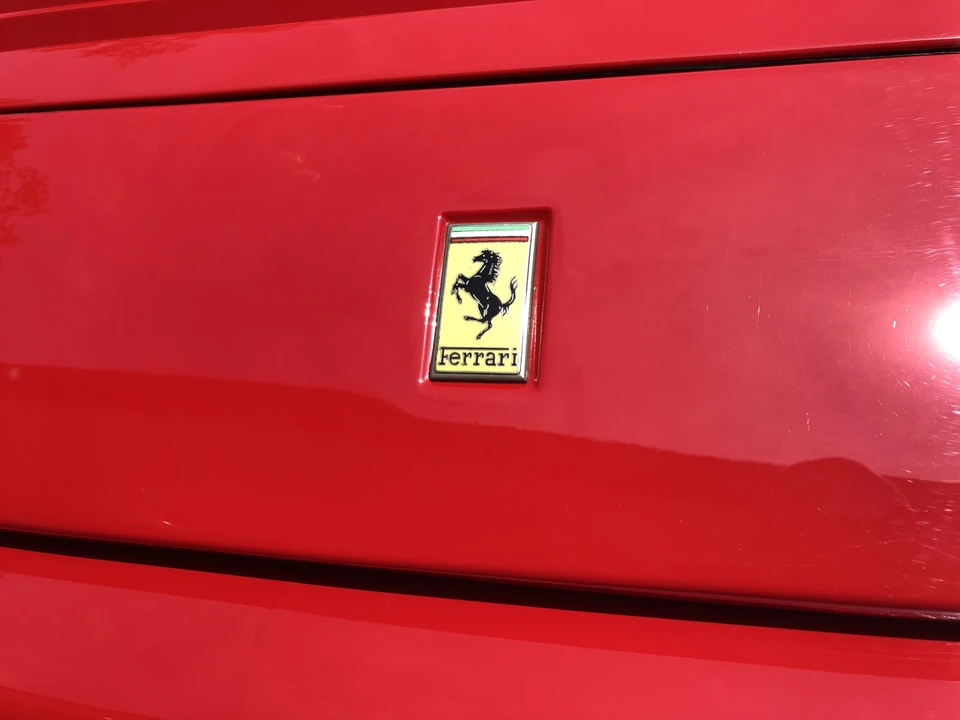 1987 Ferrari 328 GTS - Image 20 of 31