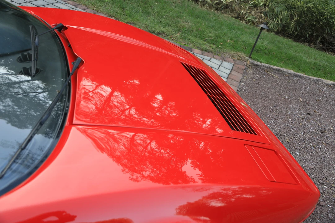 1987 Ferrari 328 GTS - Image 19 of 31