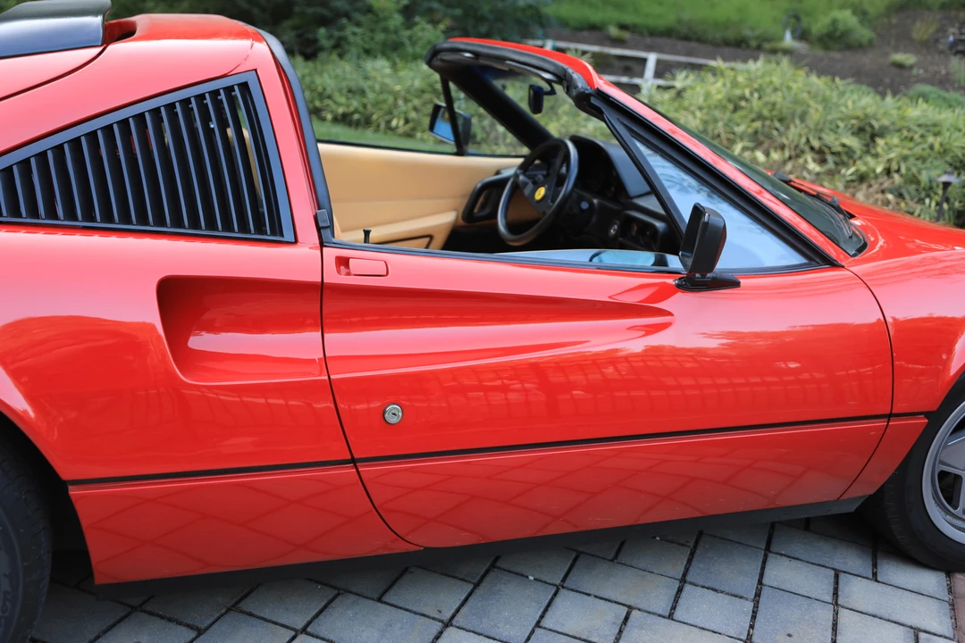1987 Ferrari 328 GTS - Image 28 of 31