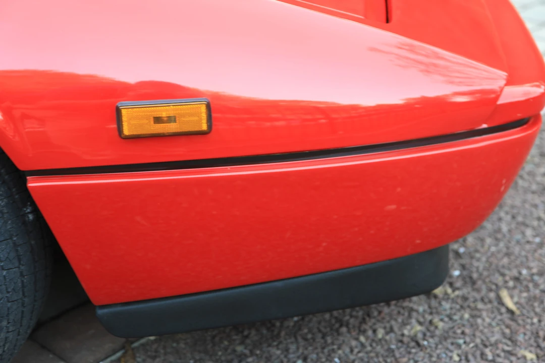 1987 Ferrari 328 GTS - Image 12 of 31