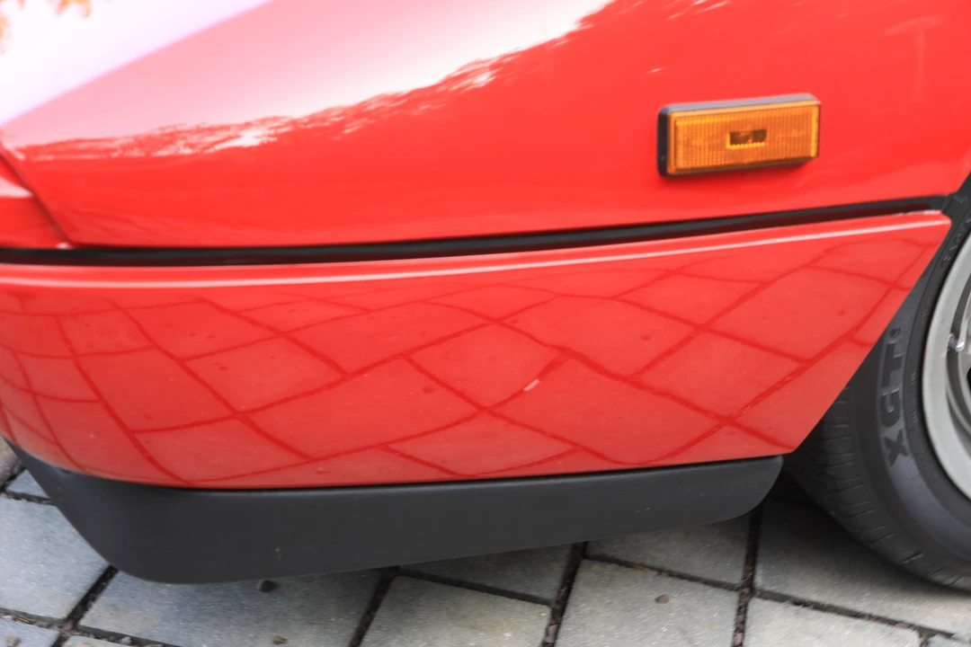 1987 Ferrari 328 GTS - Image 13 of 31