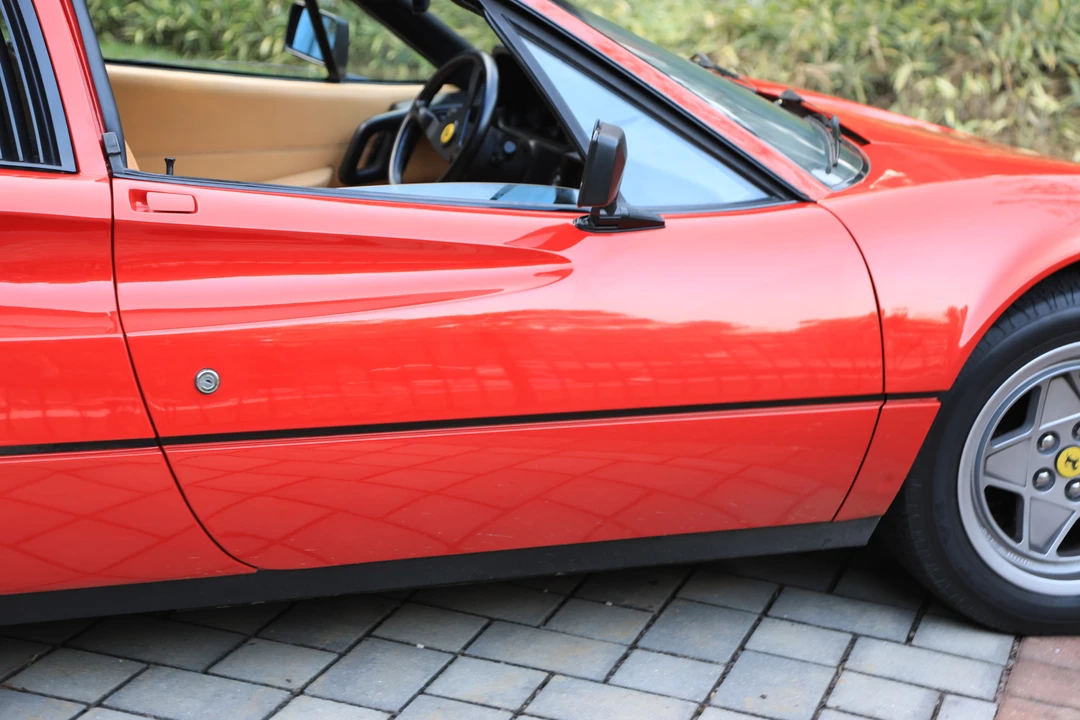 1987 Ferrari 328 GTS - Image 31 of 31
