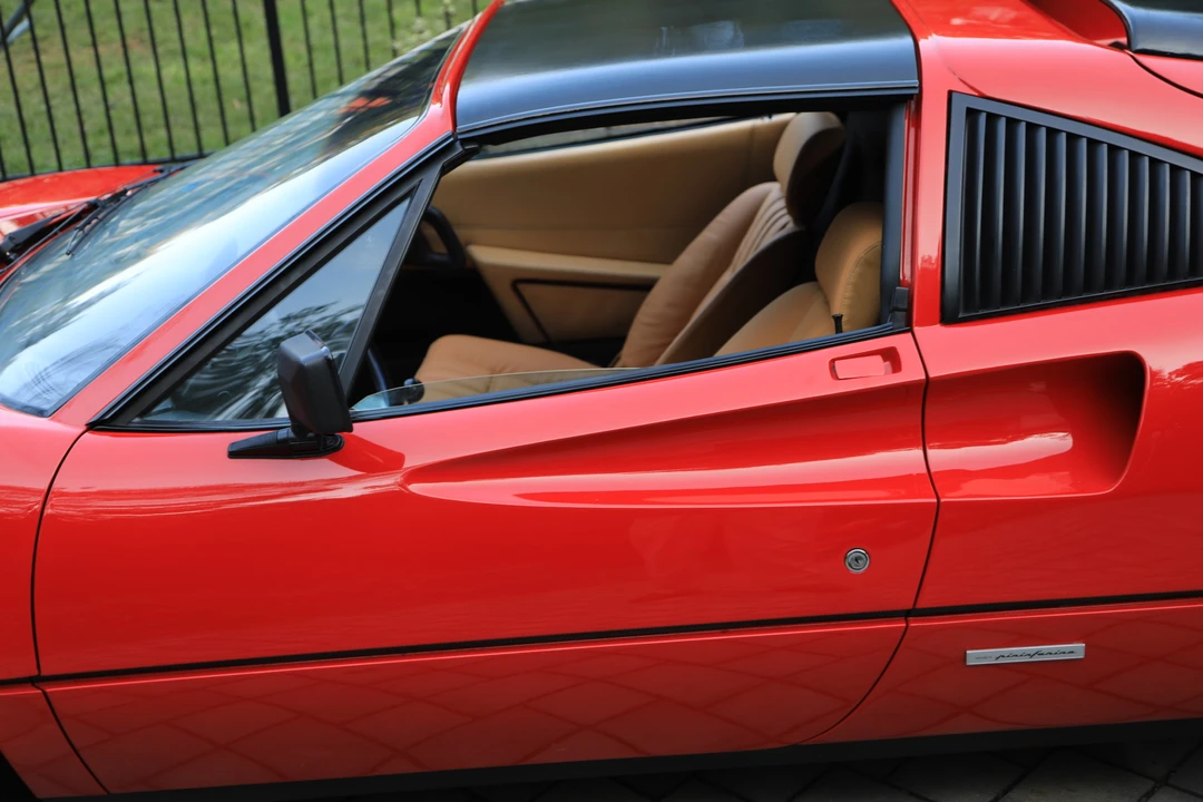 1987 Ferrari 328 GTS - Image 22 of 31