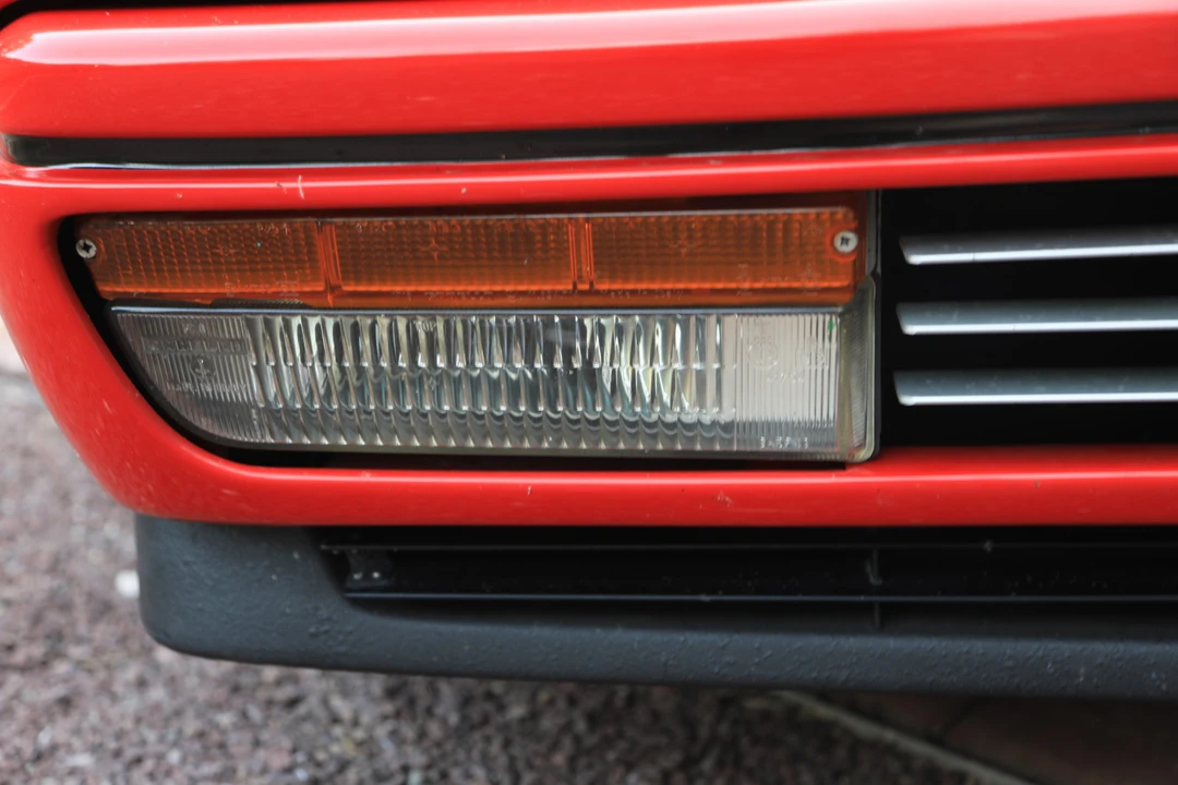 1987 Ferrari 328 GTS - Image 15 of 31