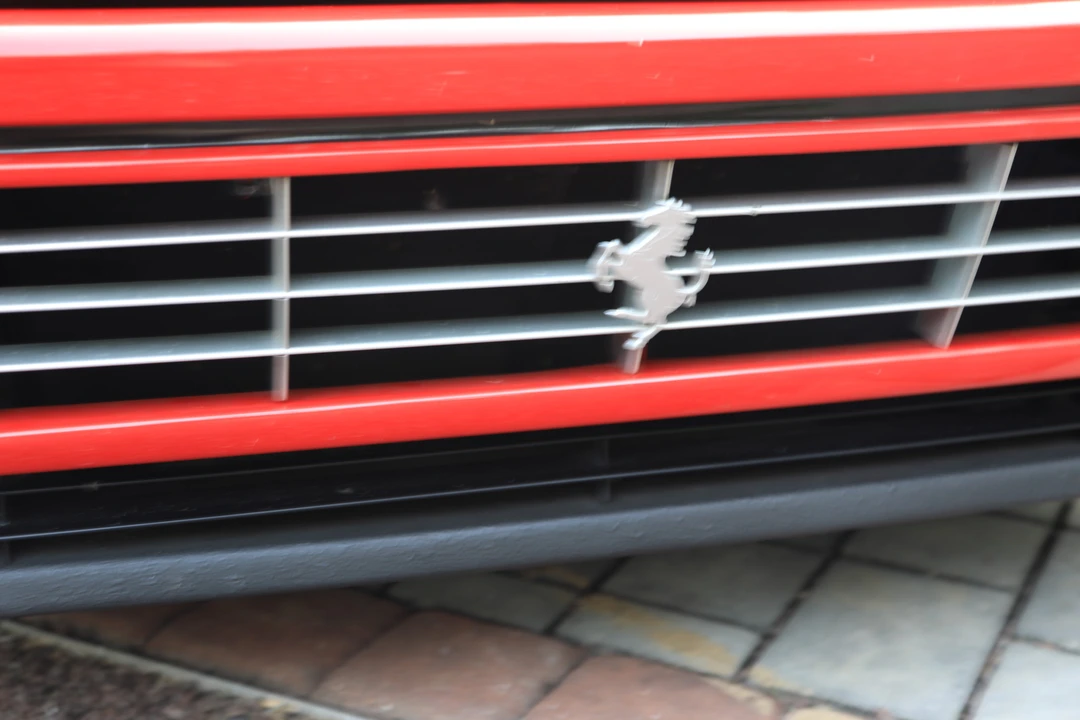 1987 Ferrari 328 GTS - Image 16 of 31