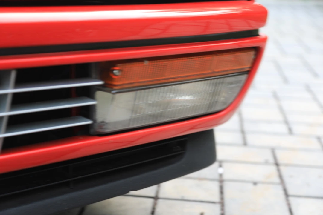 1987 Ferrari 328 GTS - Image 18 of 31