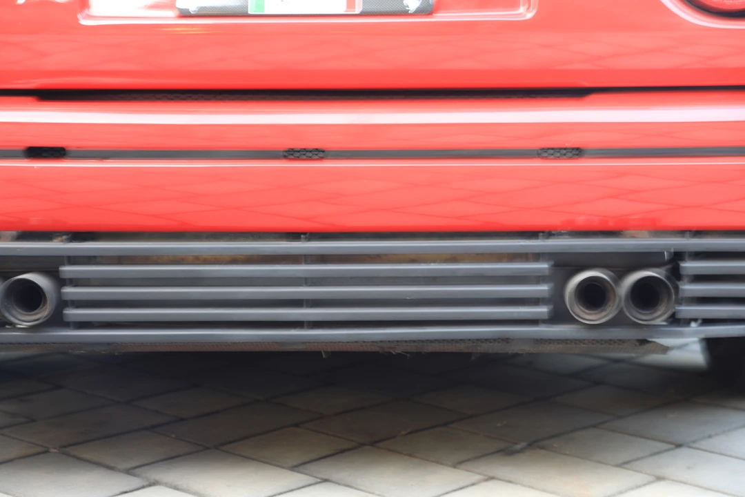 1987 Ferrari 328 GTS - Image 26 of 31