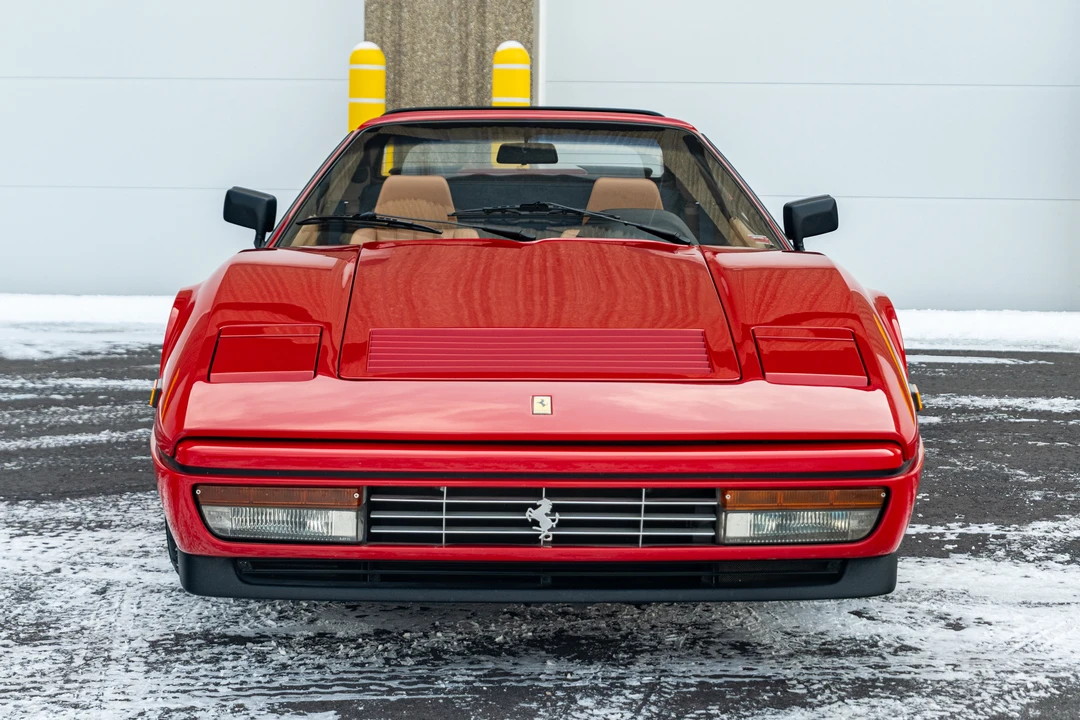 1987 Ferrari 328 GTS - Image 3 of 9