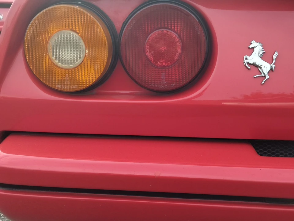 1987 Ferrari 328 GTS - Image 18 of 31