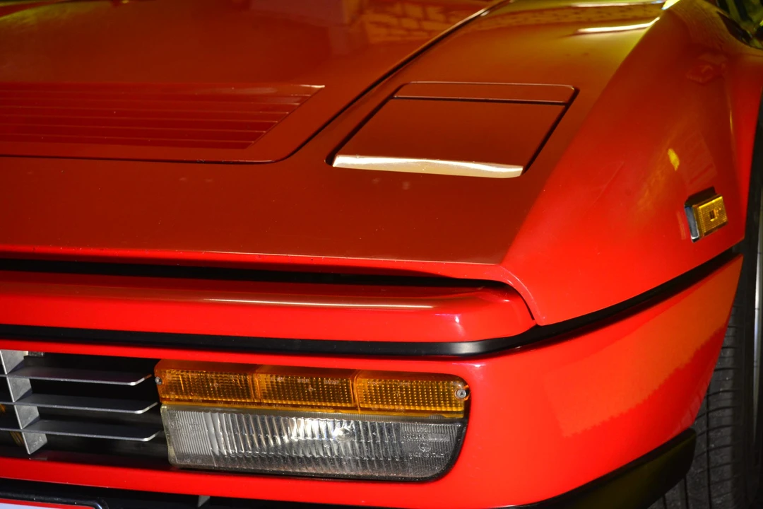 1987 Ferrari 328 GTS - Image 16 of 31