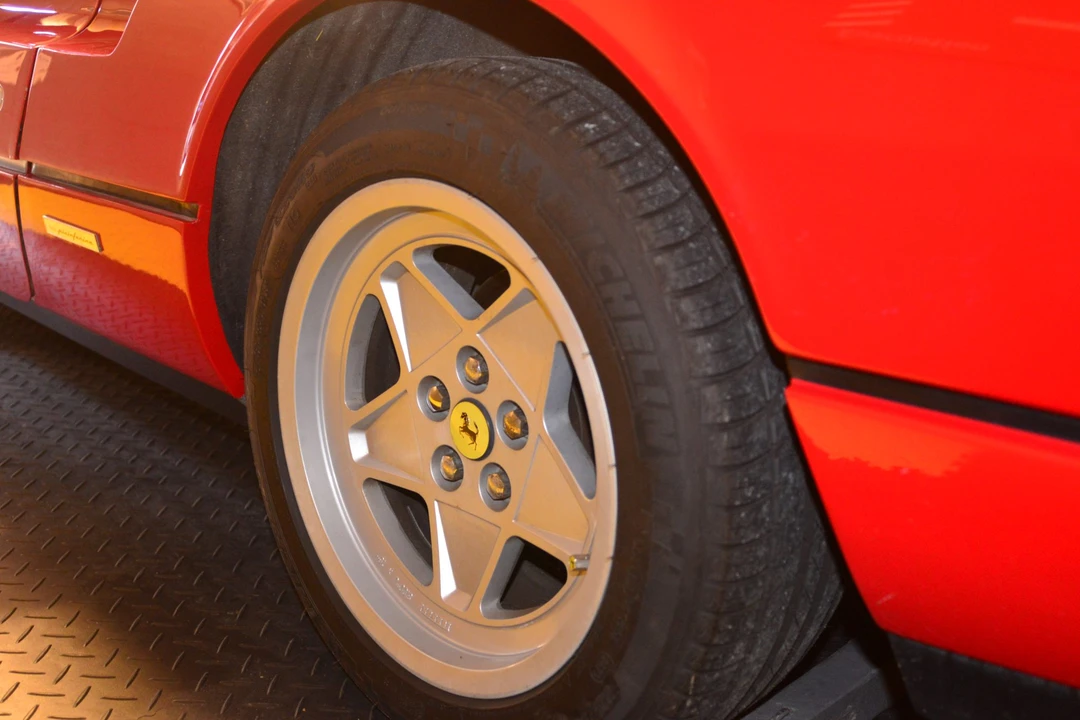 1987 Ferrari 328 GTS - Image 30 of 31