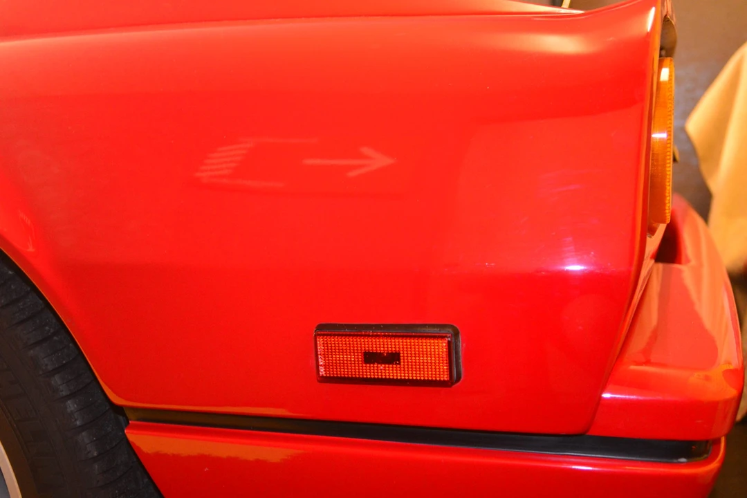 1987 Ferrari 328 GTS - Image 17 of 31