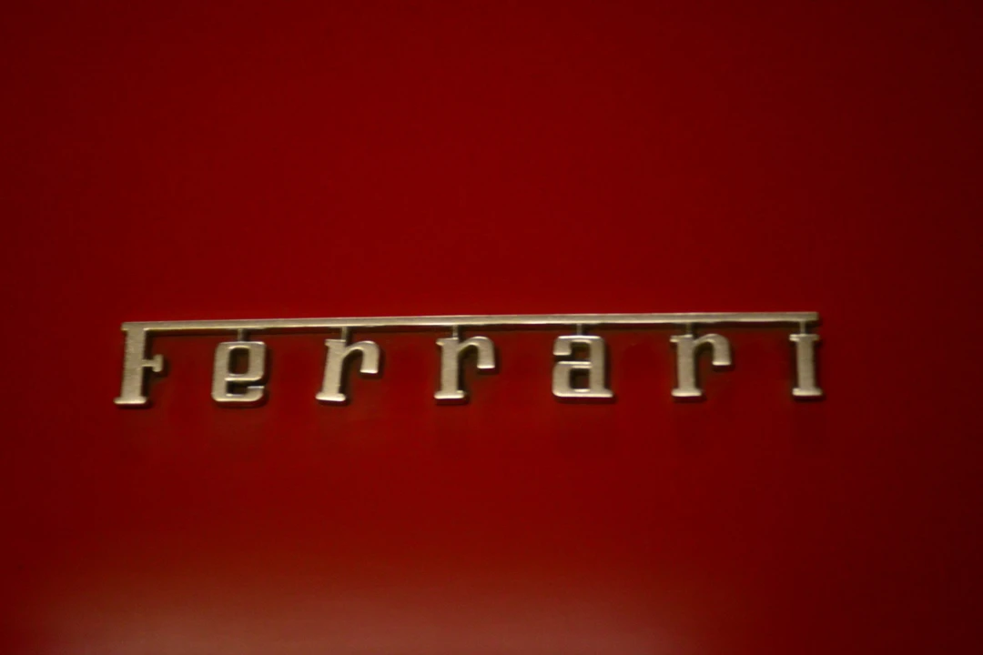 1987 Ferrari 328 GTS - Image 22 of 31