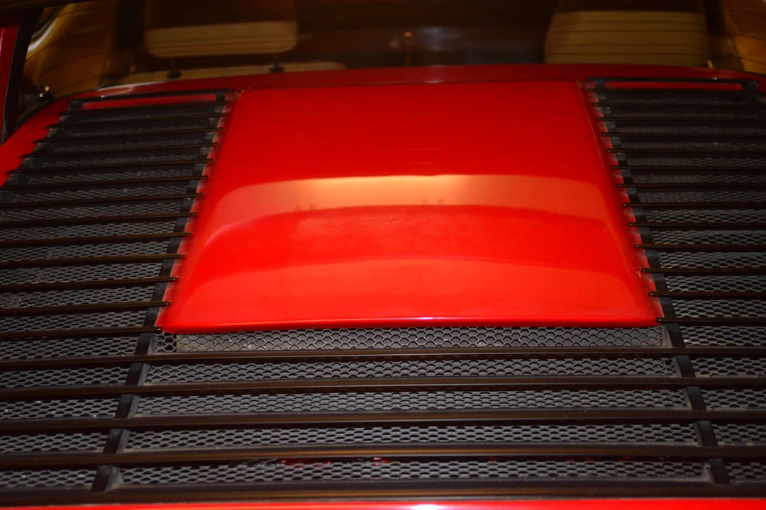 1987 Ferrari 328 GTS - Image 26 of 31