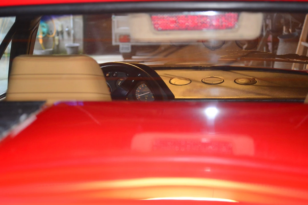 1987 Ferrari 328 GTS - Image 28 of 31