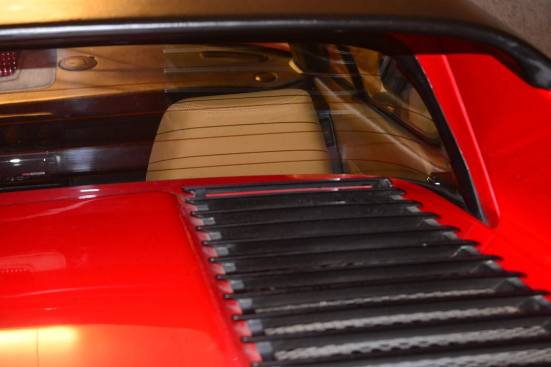 1987 Ferrari 328 GTS - Image 29 of 31