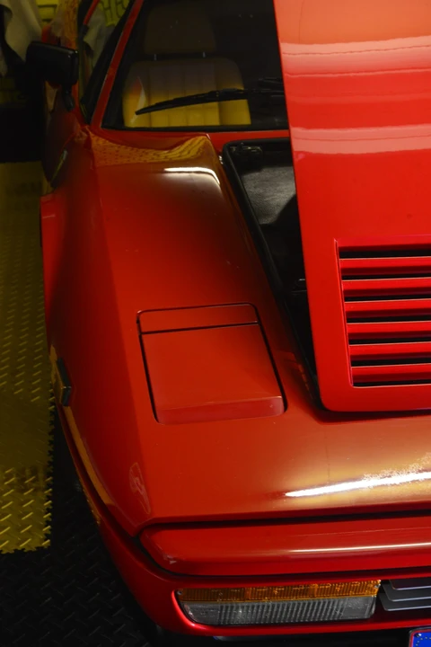 1987 Ferrari 328 GTS - Image 15 of 31