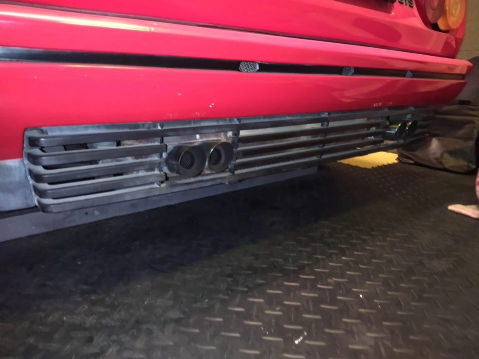 1987 Ferrari 328 GTS - Image 14 of 31