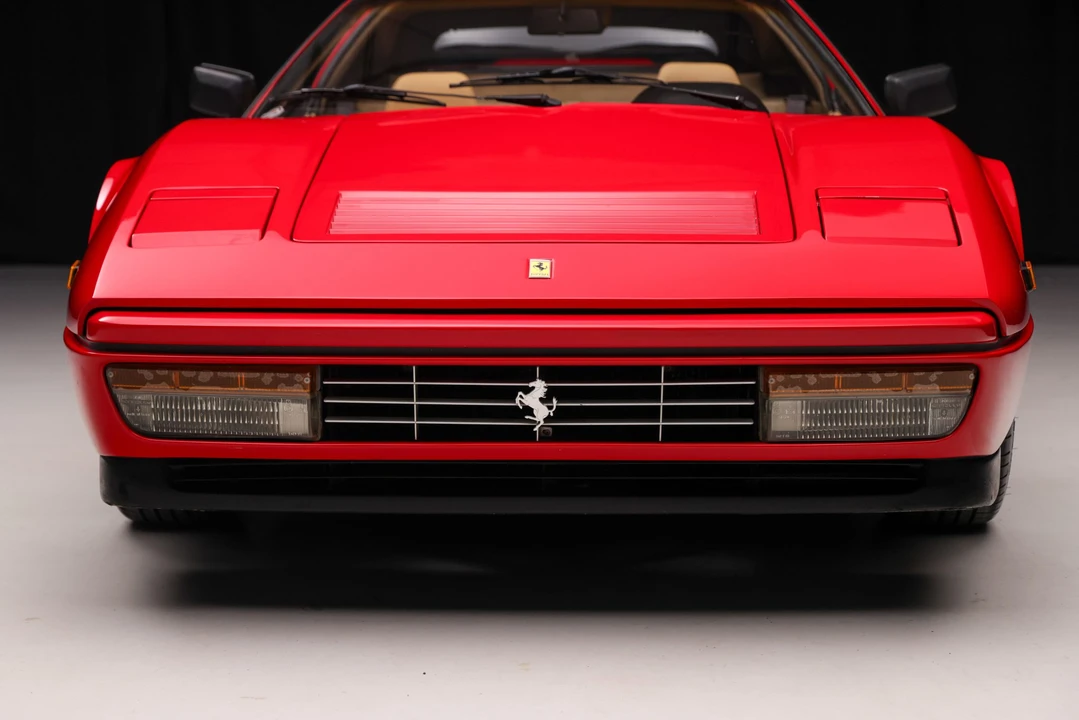 1987 Ferrari 328 GTS - Image 30 of 31