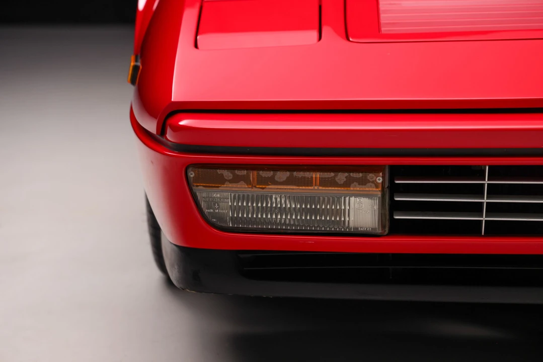 1987 Ferrari 328 GTS - Image 31 of 31