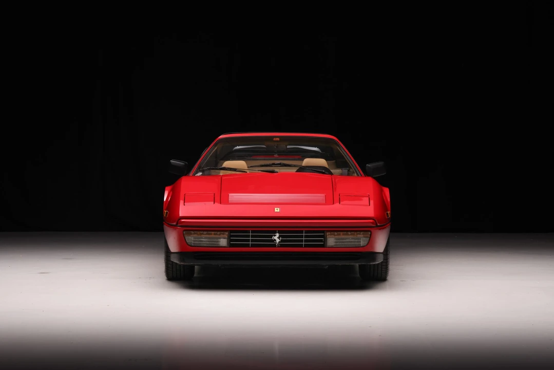 1987 Ferrari 328 GTS - Image 24 of 31