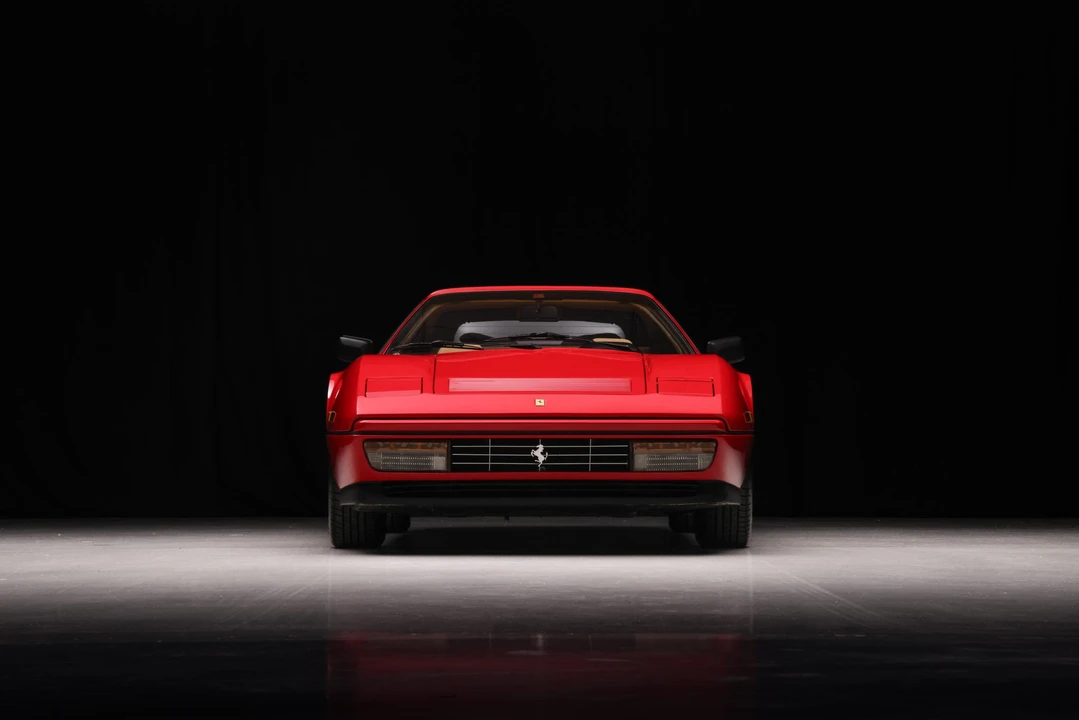 1987 Ferrari 328 GTS - Image 29 of 31