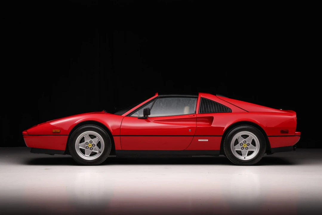 1987 Ferrari 328 GTS - Image 28 of 31