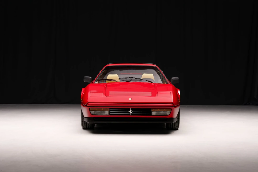 1987 Ferrari 328 GTS - Image 14 of 31