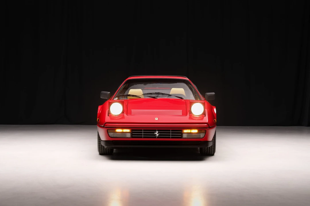 1987 Ferrari 328 GTS - Image 15 of 31