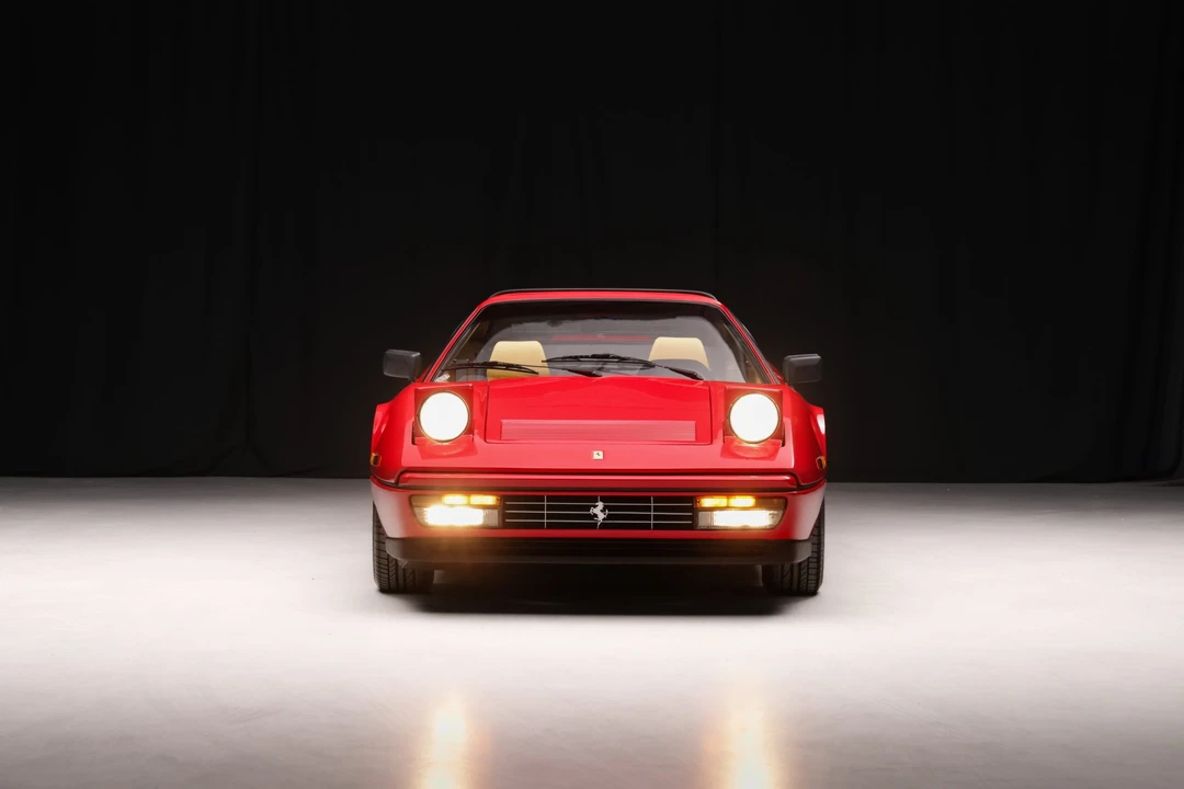 1987 Ferrari 328 GTS - Image 16 of 31