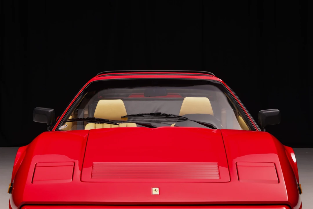 1987 Ferrari 328 GTS - Image 20 of 31