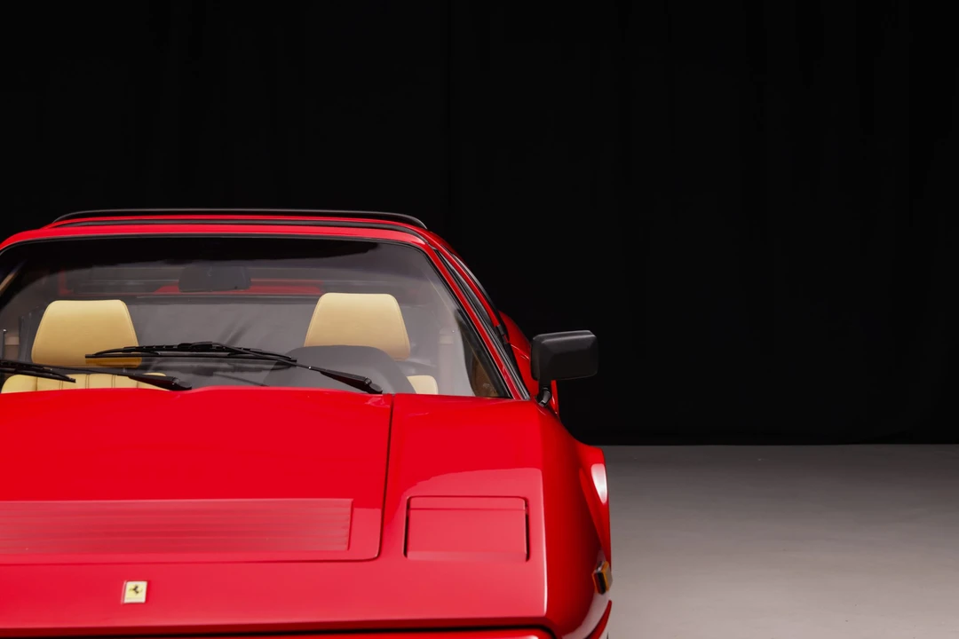 1987 Ferrari 328 GTS - Image 21 of 31
