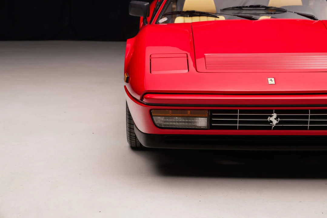 1987 Ferrari 328 GTS - Image 24 of 31