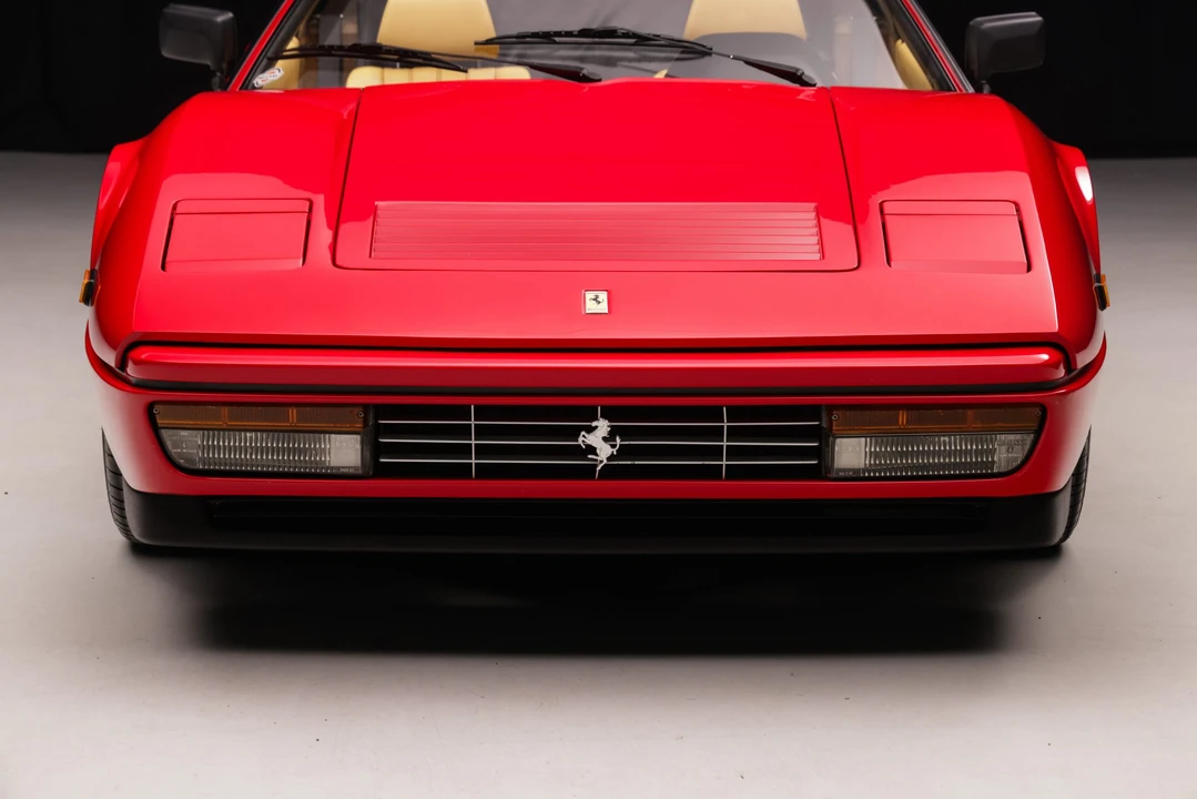 1987 Ferrari 328 GTS - Image 25 of 31