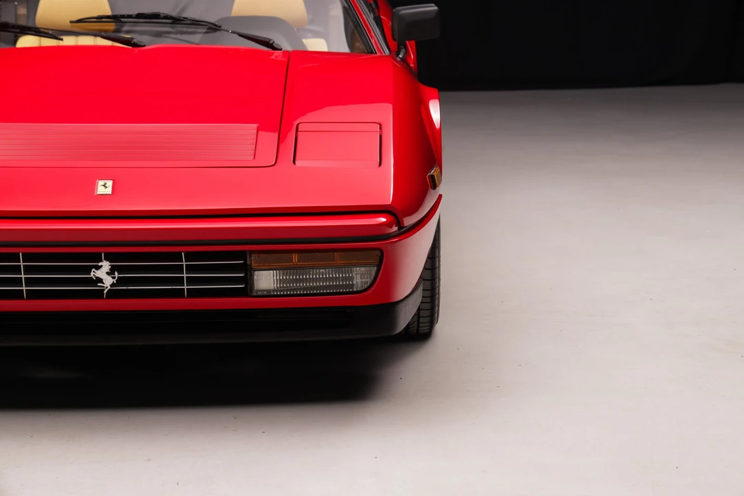 1987 Ferrari 328 GTS - Image 26 of 31