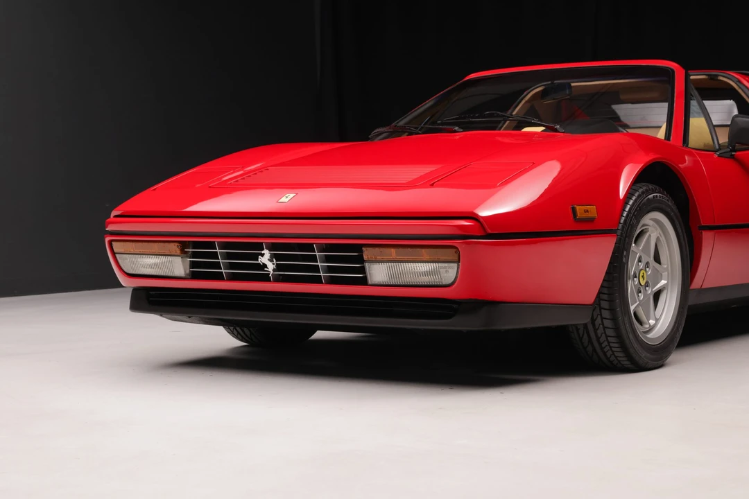 1987 Ferrari 328 GTS - Image 17 of 31